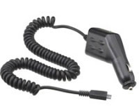 Blackberry Car Charger (534483) Blackberry Car Charger (534483)